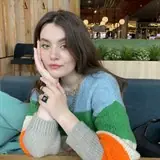 Анна Витальевна — tutoronline.ru